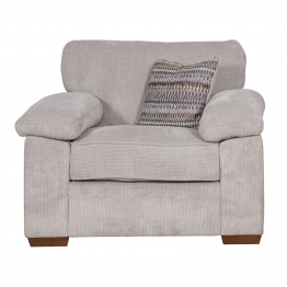 SC- DEXTER ARMCHAIR